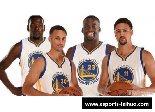 勇士队众将风采：聚焦NBA球员的精彩瞬间