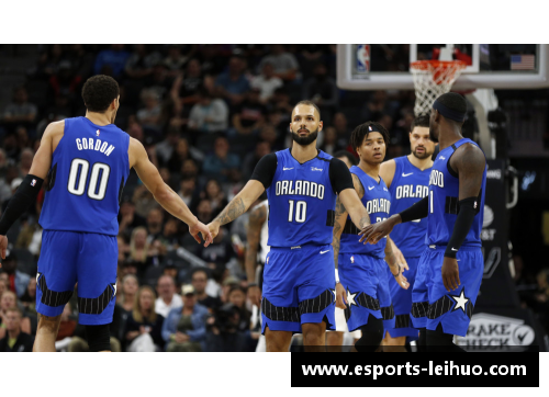 NBA魔术：深度剖析球队阵容与战术部署